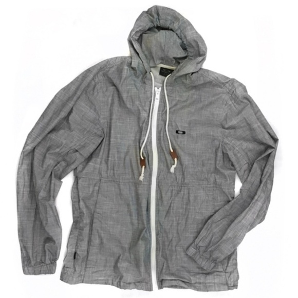 oakley rain jacket